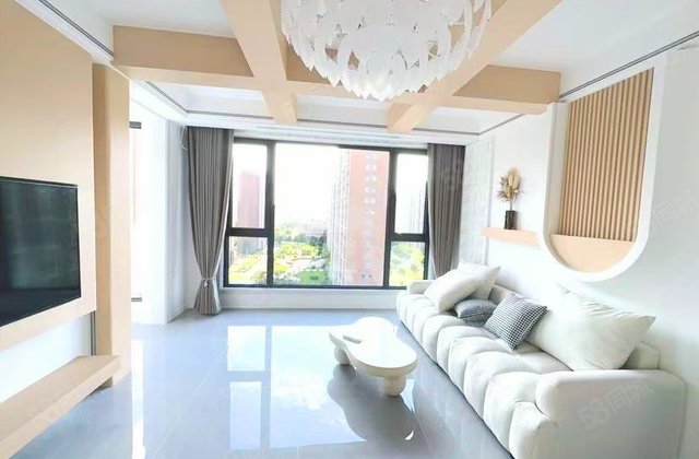 东方万达城2室1厅72.18㎡40万二手房图片