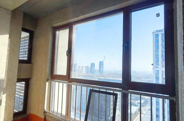 雅郡小区2室2厅100㎡80万二手房图片