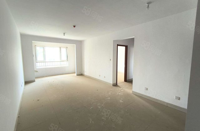 聊阳路盛世天湖锦绣庄园 带车位储藏室  可议价 朱老庄