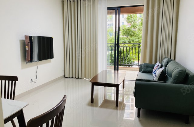 东方海岸2室1厅74.67㎡62万二手房图片