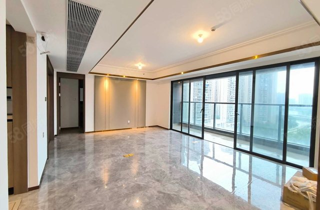 信业阳光城佛山半岛4室2厅149㎡230万二手房图片