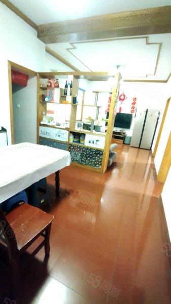 李家冲一村3室2厅1卫90㎡南北24.8万