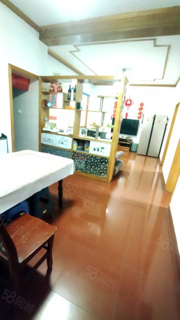 李家冲一村3室2厅1卫90㎡南北24.8万