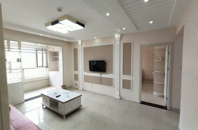 文轩中学 九州国际 大三居 带储 单价8000多 精装修 急