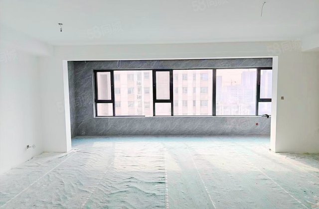 中央美地天麓4室2厅137.82㎡148万二手房图片