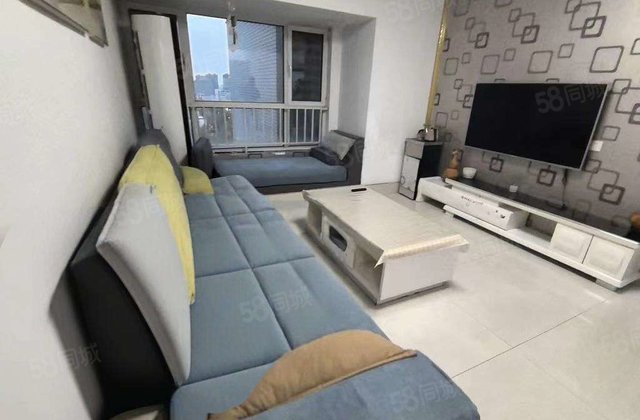 开发区东昌东校，正规三室小高层，送车位