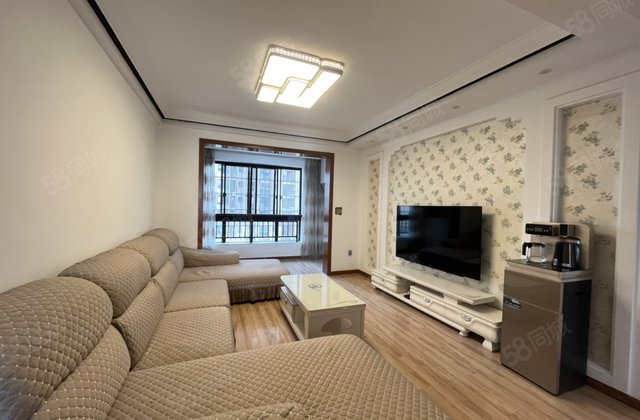 隆源公馆3室2厅122㎡65万二手房图片