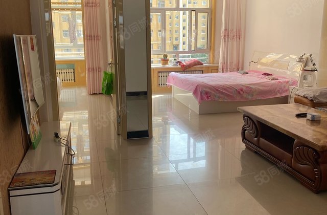 吉祥家园(敖汉旗)3室1厅104.72㎡65万二手房图片