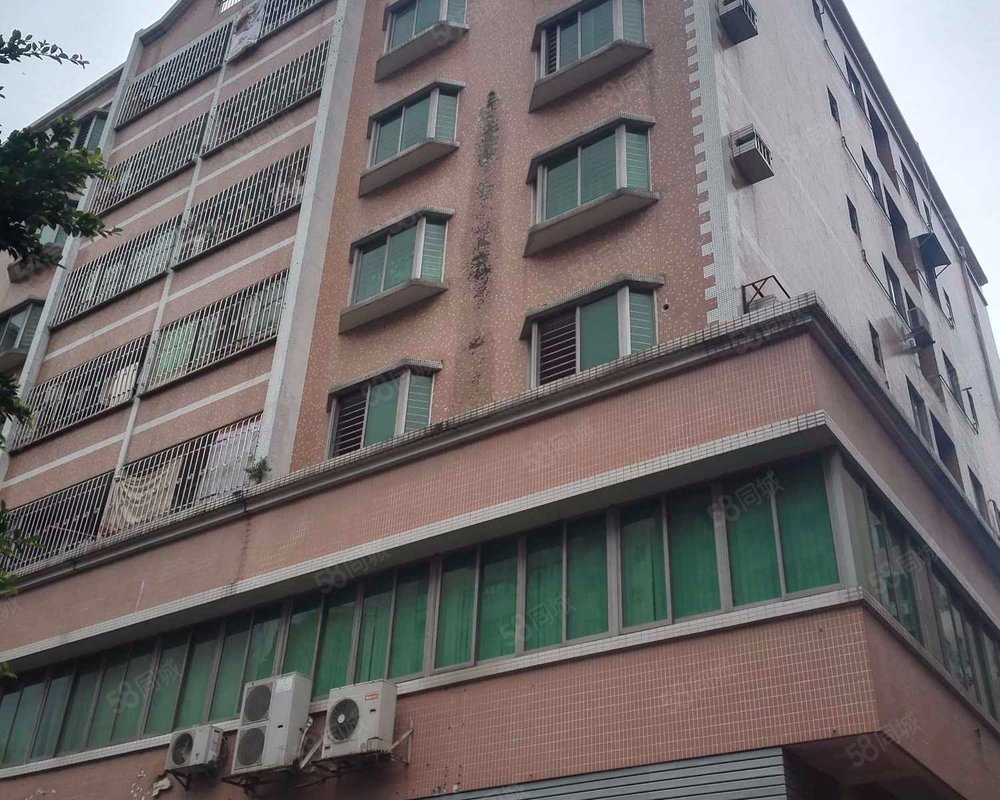 【新兴大厦, 新兴大厦小区详情,房价走势,房源,业主论坛】- 东莞58