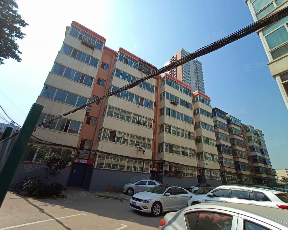 太原棉织小区小区详情,房价走势,房源,业主论坛】- 太原58同城