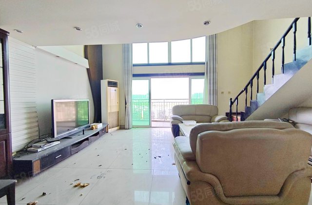 天鹅星座3室2厅166.68㎡280万二手房图片