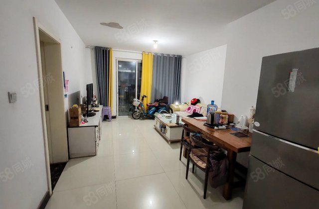 急售电梯洋房东边户，东昌中学，实验外国语！大振华当代，带储