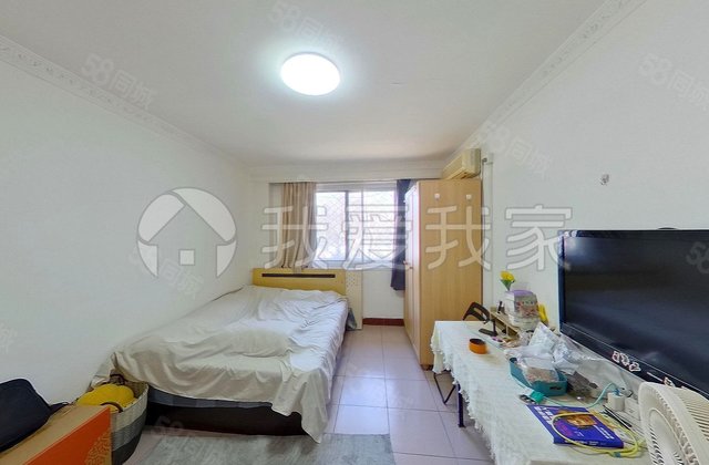 石油大院1室1厅39.66㎡265万二手房图片