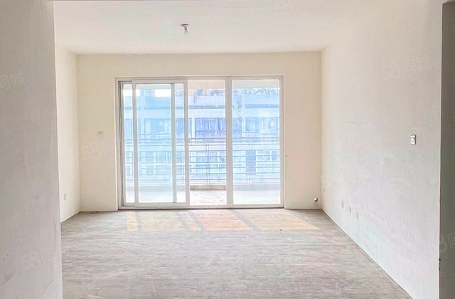 海科名城3室2厅126.74㎡95.5万二手房图片