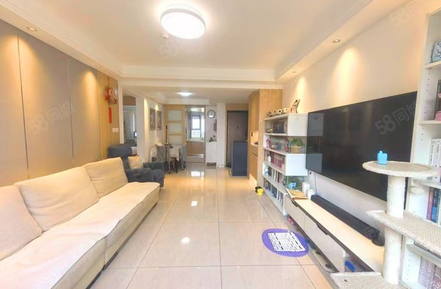 力旺康城(四期)2室2厅86.28㎡51万二手房图片