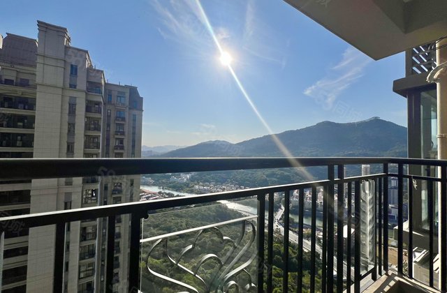 恒大御龙天峰3室2厅119.97㎡131.9万二手房图片