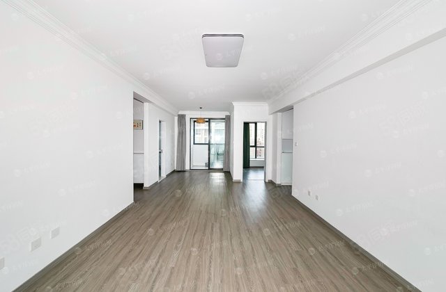 新湖明珠城(一期)2室2厅101.8㎡678万二手房图片