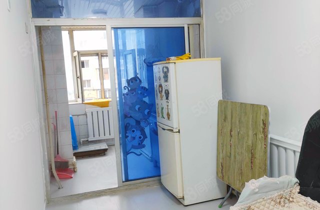 朝阳新华小区2室1厅57.71㎡38万二手房图片