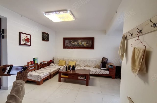 七中附近  亚大怡景  欧景丽都  精装三室