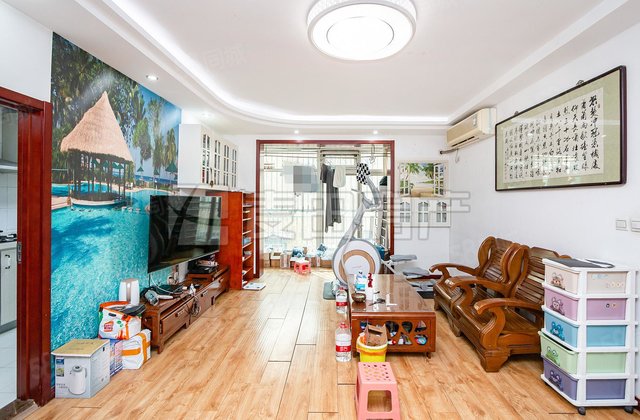 左安漪园2室1厅102㎡820万二手房图片