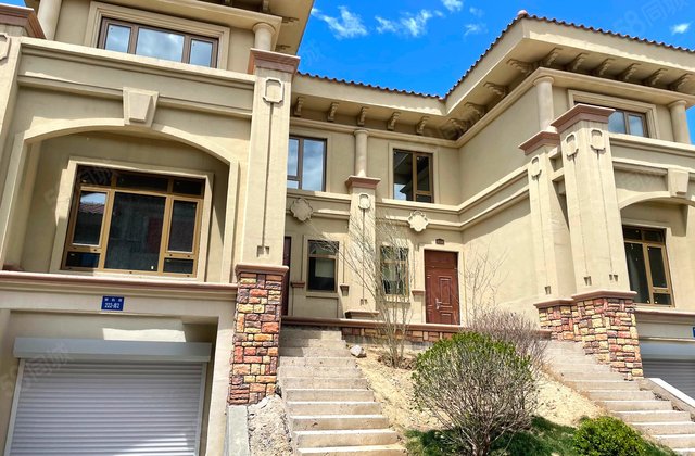 【大连甘井子西山水库私家别墅】-大连58同城