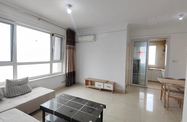 星光和园 边户3室2厅车储 满二 实验东昌东 有钥匙 随时看