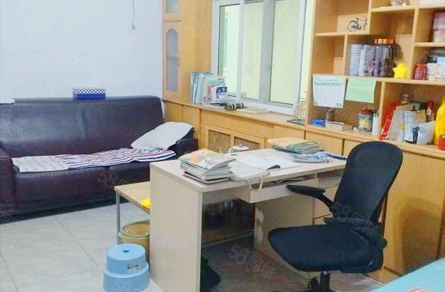 铁一局后村小区2室2厅97㎡99万二手房图片