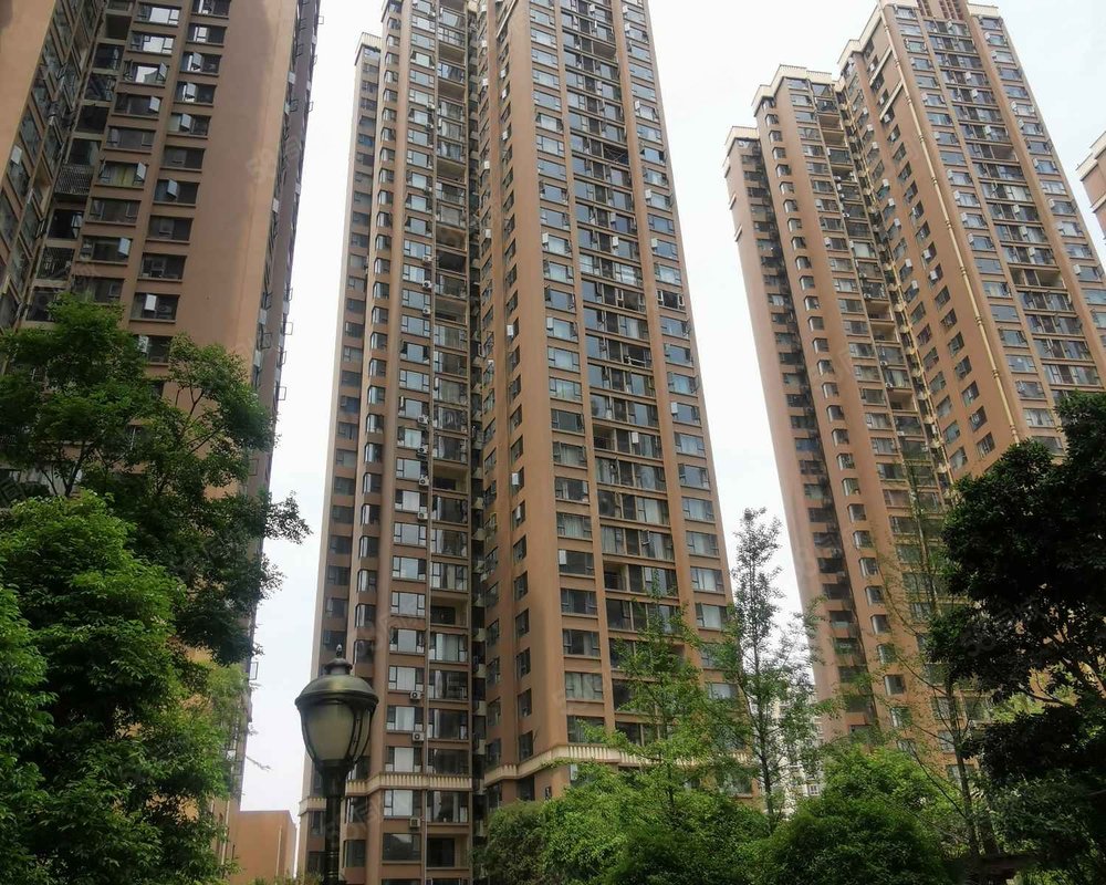 【万锦城, 万锦城小区详情,房价走势,房源,业主论坛】- 成都58同城