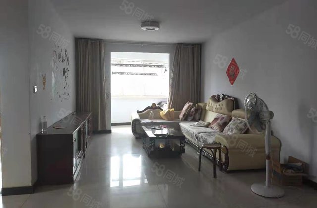 博书苑D区2室2厅98㎡55万二手房图片