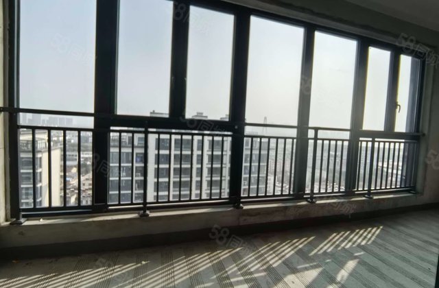 湖畔春晓3室2厅110㎡86万二手房图片