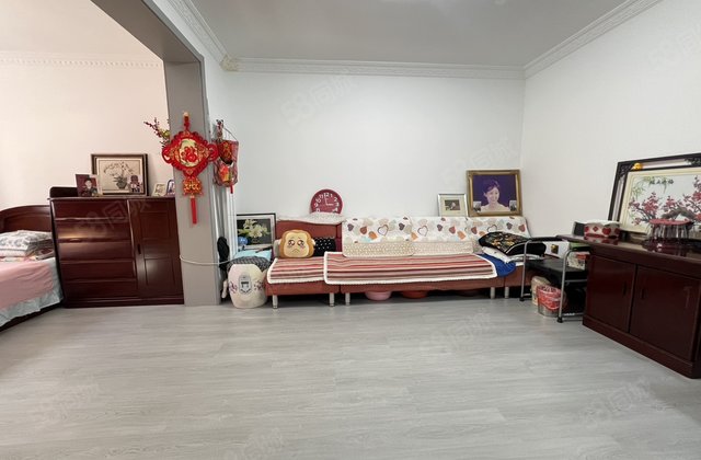 公一街住宅小区2室1厅59㎡22万二手房图片