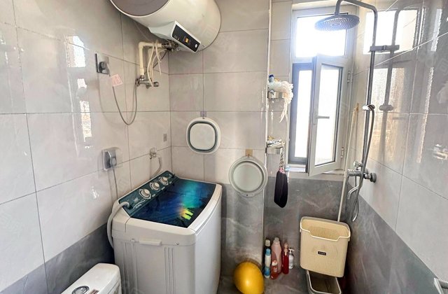 碧城庭苑3室1厅130㎡78万二手房图片