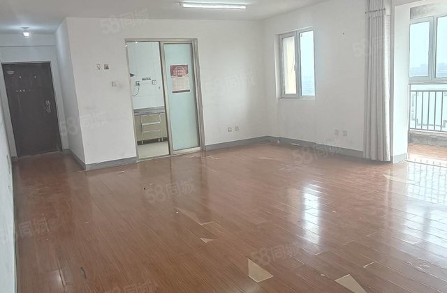 房观景房文轩！外国语！龙湾三室两厅两卫！送车位储藏室！