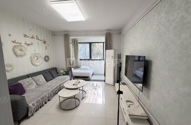 檀溪新居2室2厅85.96㎡52万二手房图片