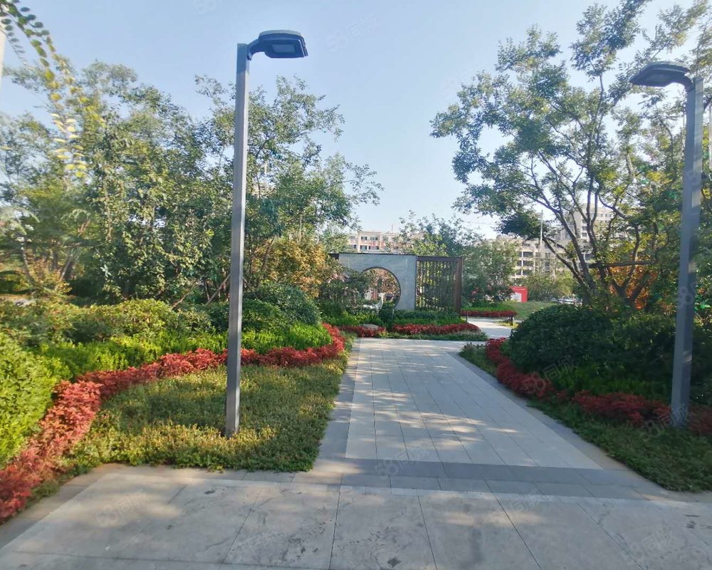 恒信玫瑰公馆青州