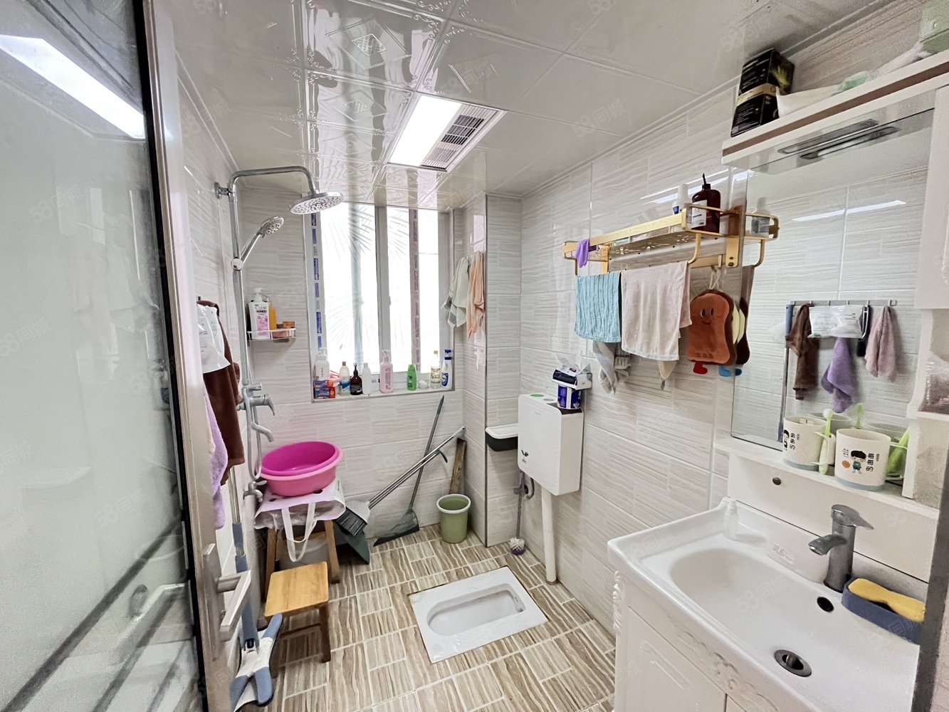 尚林御景苑1室2厅1卫51㎡南北29.8万