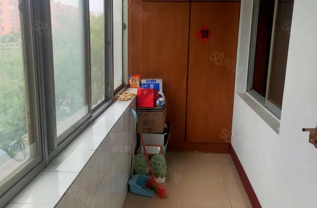 中医院家属院小区 医疗配套成熟 低密宜居 中间好楼层