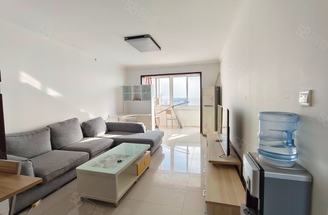 顺鑫朗郡2室1厅87.46㎡120万二手房图片