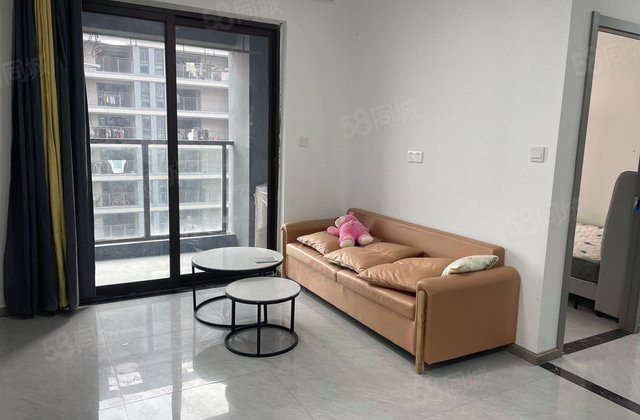 华景川万悦府(二期)3室2厅83㎡55万二手房图片