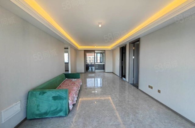 荣盛荣景园3室2厅110㎡105万二手房图片