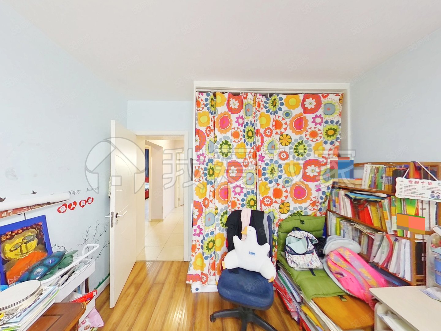 海淀南路30號院4室2廳2衛(wèi)147.6㎡南北1760萬