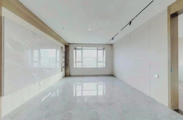 鑫苑盛世天玺4室2厅131.28㎡625万二手房图片