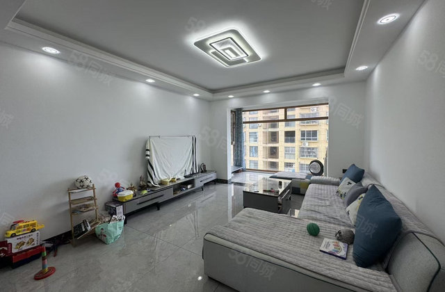 祥成花园4室2厅177㎡90万二手房图片