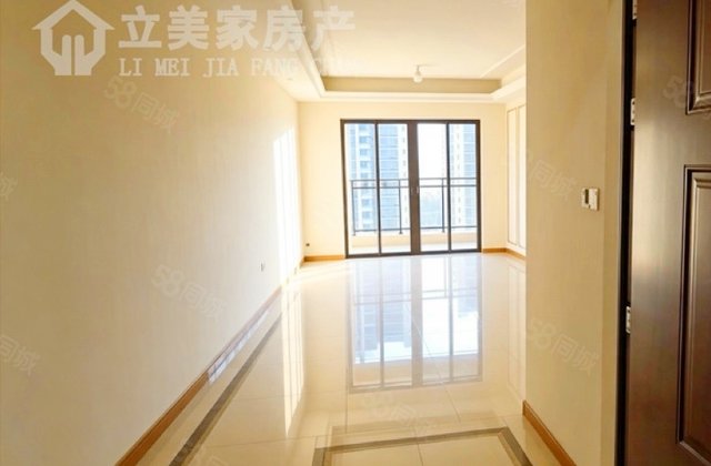 金科集美天辰湾3室2厅90.66㎡36.8万二手房图片