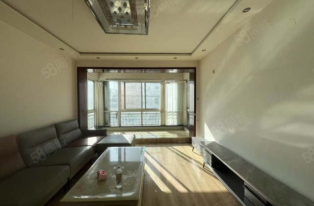 凤凰苑小区2室2厅88㎡48万二手房图片