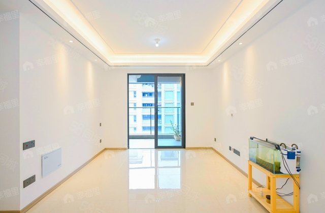 融创福州府C区3室2厅88㎡165万二手房图片