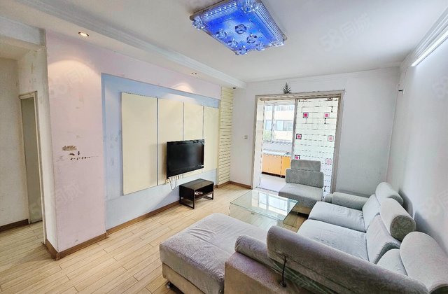 小井峪街32号院2室2厅81㎡57万二手房图片