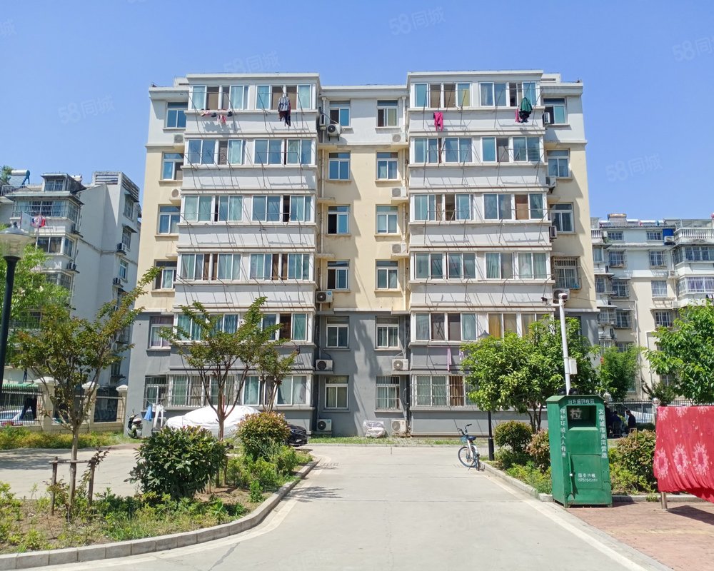 映翠花园三村小区详情,房价走势,房源,业主论坛】- 马鞍山58同城