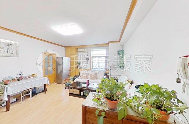 省政府东院宿舍区3室1厅105㎡115万二手房图片