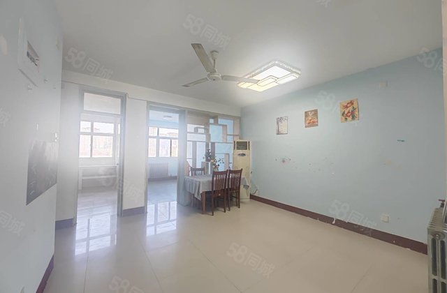 指纹锁40来万 三室 免大税 送储 谷庄文景苑 第三人民医院